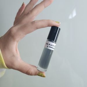 YSL Black Opium Roller